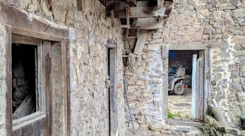 Cantabria - Cabezón de Liébana - 193m2