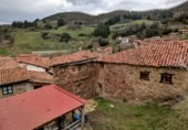 Finca rústica en venda a la España, Cabezón de Liébana, ref.: TR278898 foto