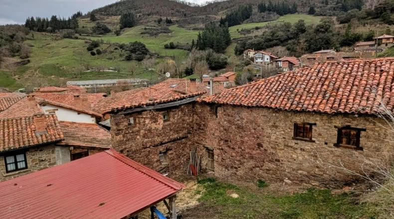 Cantabria - Cabezón de Liébana - 193m2