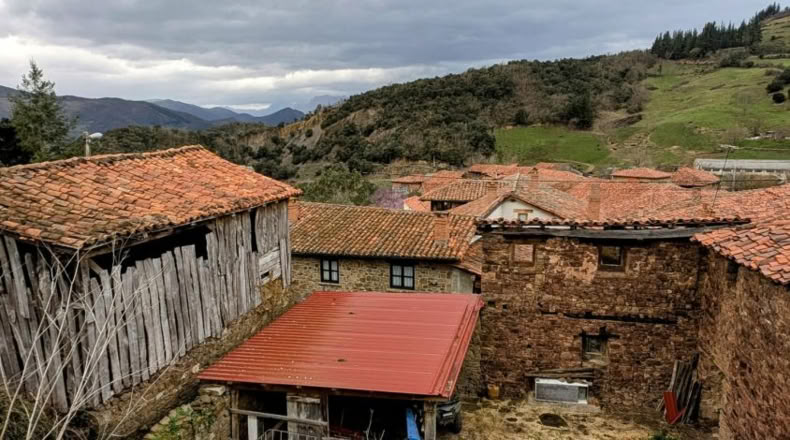 Cantabria - Cabezón de Liébana - 193m2