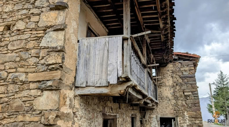 Cantabria - Cabezón de Liébana - 193m2