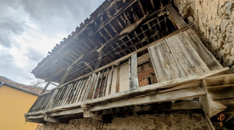 Cantabria - Cabezón de Liébana - 193m2