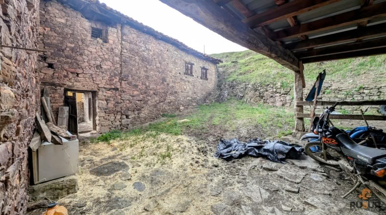 Cantabria - Cabezón de Liébana - 193m2