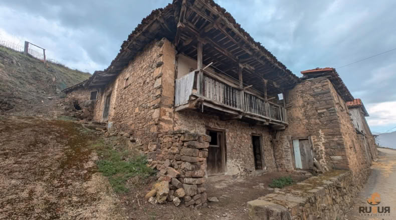 Cantabria - Cabezón de Liébana - 193m2