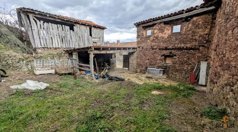 Cantabria - Cabezón de Liébana - 193m2
