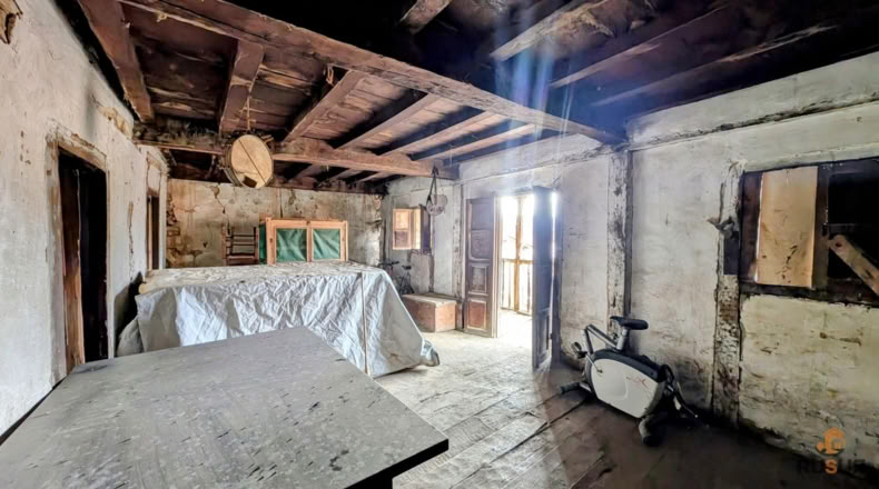Cantabria - Cabezón de Liébana - 193m2