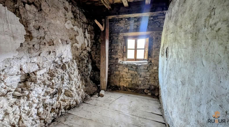 Cantabria - Cabezón de Liébana - 193m2