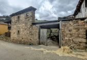 Finca rústica en venda a la España, Cabezón de Liébana, ref.: TR278898 foto