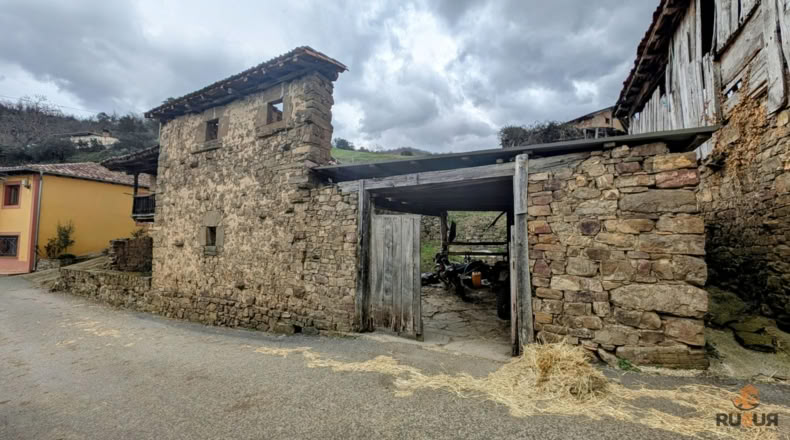 Cantabria - Cabezón de Liébana - 193m2