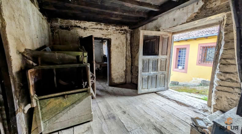 Cantabria - Cabezón de Liébana - 193m2