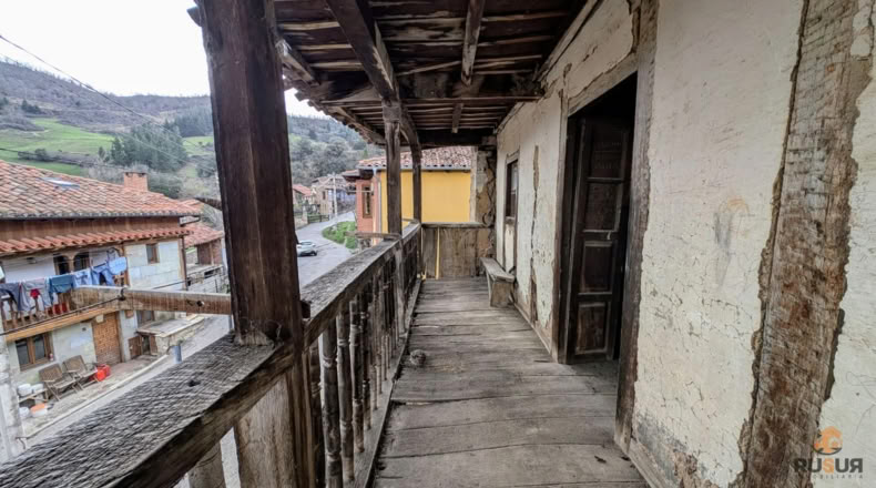 Cantabria - Cabezón de Liébana - 193m2