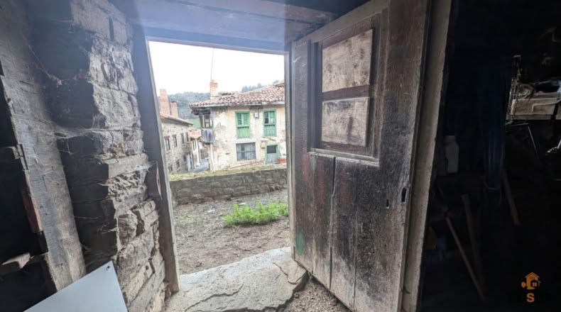 Cantabria - Cabezón de Liébana - 193m2