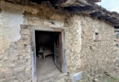 Finca rústica en venda a la España, Cabezón de Liébana, ref.: TR278898 foto