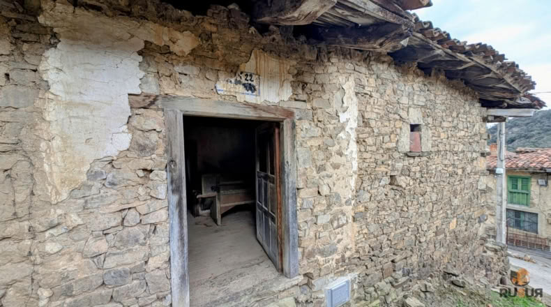 Cantabria - Cabezón de Liébana - 193m2
