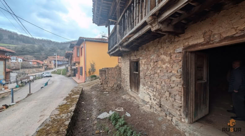 Cantabria - Cabezón de Liébana - 193m2