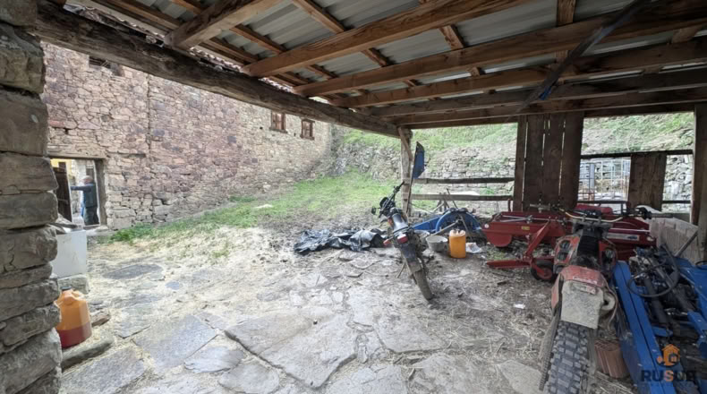 Cantabria - Cabezón de Liébana - 193m2