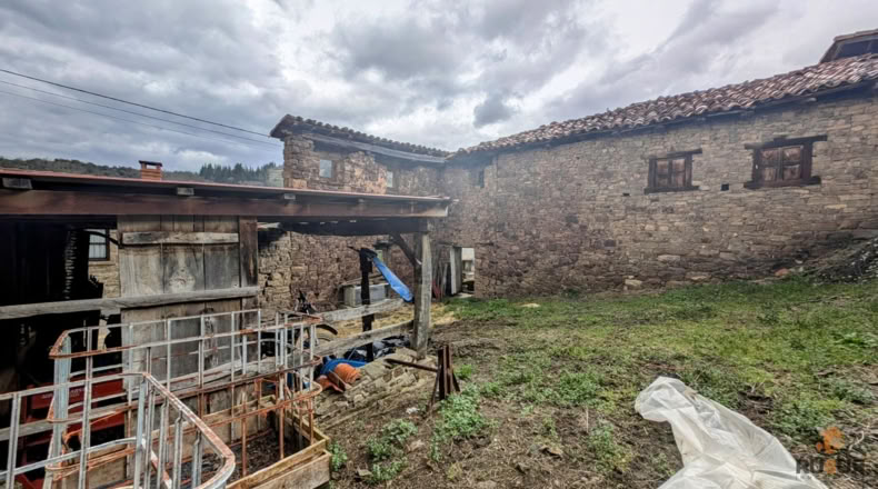 Cantabria - Cabezón de Liébana - 193m2