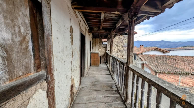 Cantabria - Cabezón de Liébana - 193m2