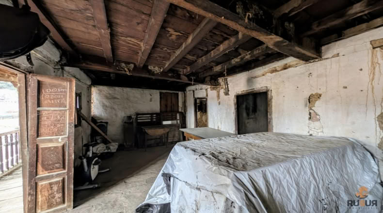 Cantabria - Cabezón de Liébana - 193m2