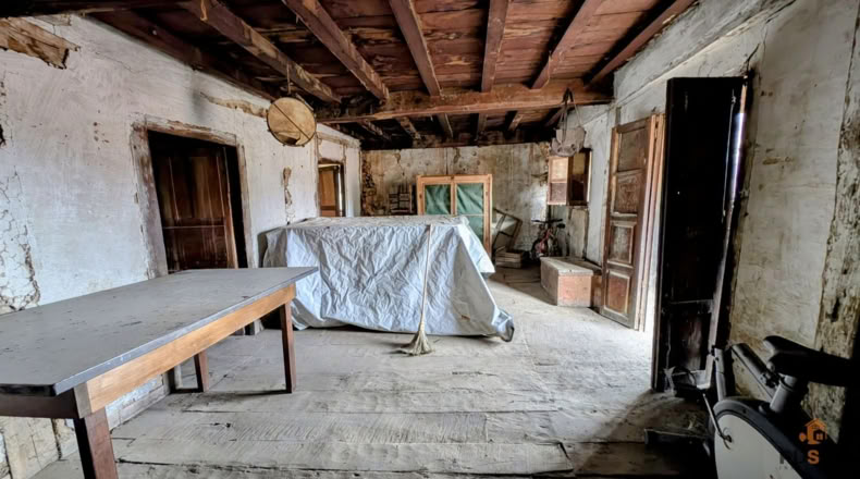 Cantabria - Cabezón de Liébana - 193m2