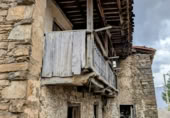 Finca rústica en venda a la España, Cabezón de Liébana, ref.: TR278898 foto