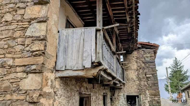 Cantabria - Cabezón de Liébana - 193m2