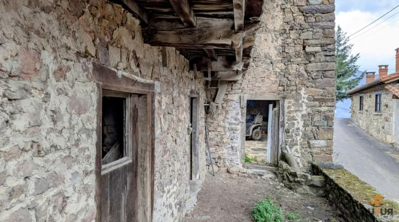 Cantabria - Cabezón de Liébana - 193m2