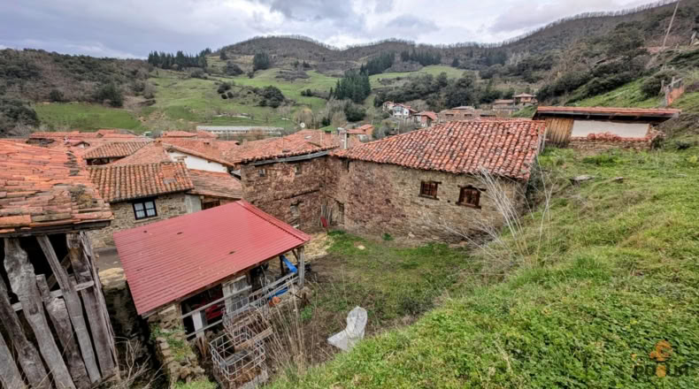 Cantabria - Cabezón de Liébana - 193m2