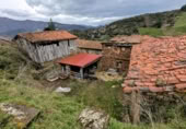 Finca rústica en venda a la España, Cabezón de Liébana, ref.: TR278898 foto