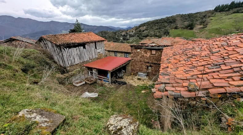 Cantabria - Cabezón de Liébana - 193m2