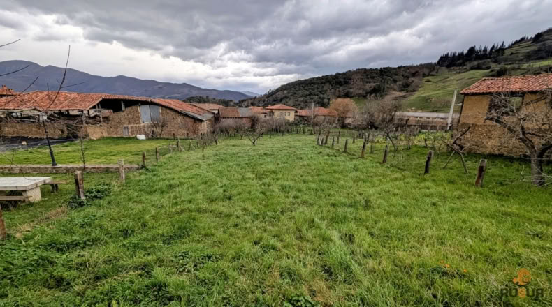 Cantabria - Cabezón de Liébana - 193m2