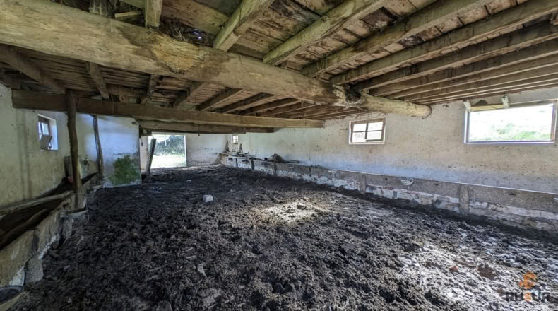 Cantabria - Sopenilla - 35700m2