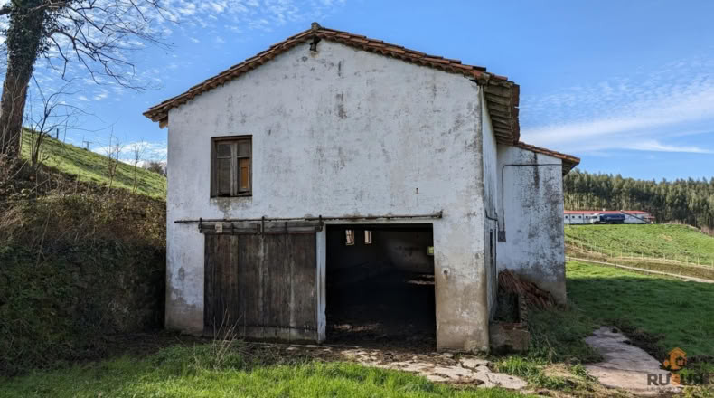 Cantabria - Sopenilla - 35700m2