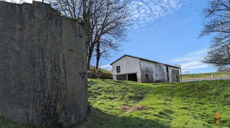 Cantabria - Sopenilla - 35700m2