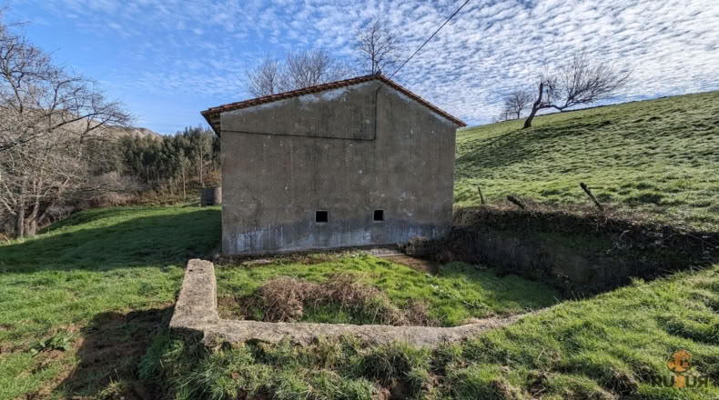 Cantabria - Sopenilla - 35700m2