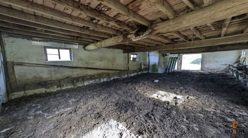 Cantabria - Sopenilla - 35700m2