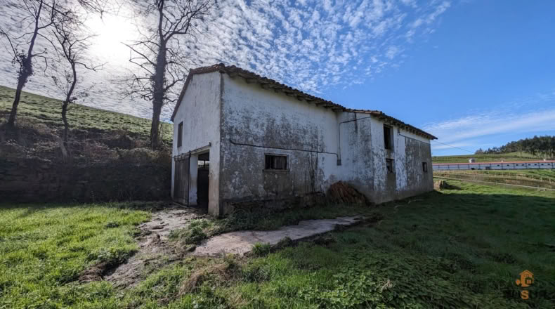 Cantabria - Sopenilla - 35700m2