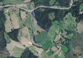 Finca rústica en venta en la España, Sopenilla, ref: TR263245 foto