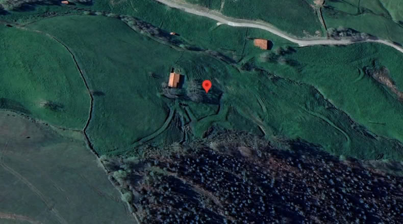 Cantabria - Sopenilla - 35700m2