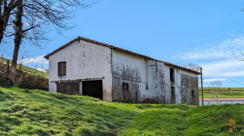 Cantabria - Sopenilla - 35700m2