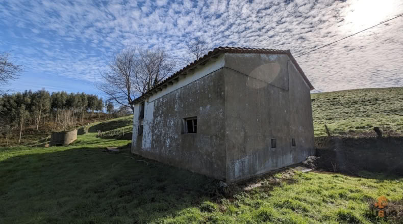 Cantabria - Sopenilla - 35700m2