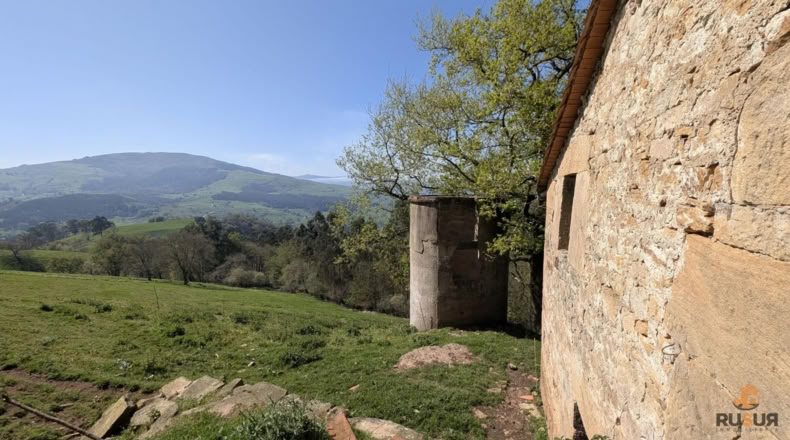 Cantabria - Villafufre - 18500m2