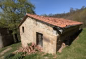 Casa de poble en venda a la España, Villafufre, ref.: TR264358 foto
