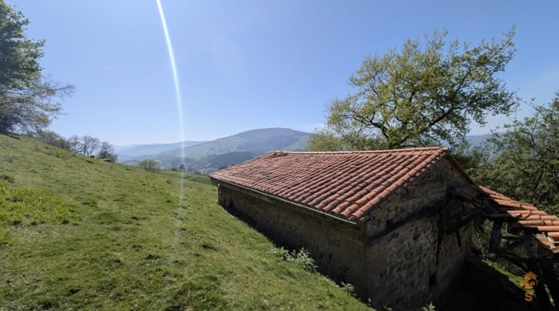 Cantabria - Villafufre - 18500m2