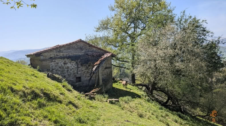 Cantabria - Villafufre - 18500m2