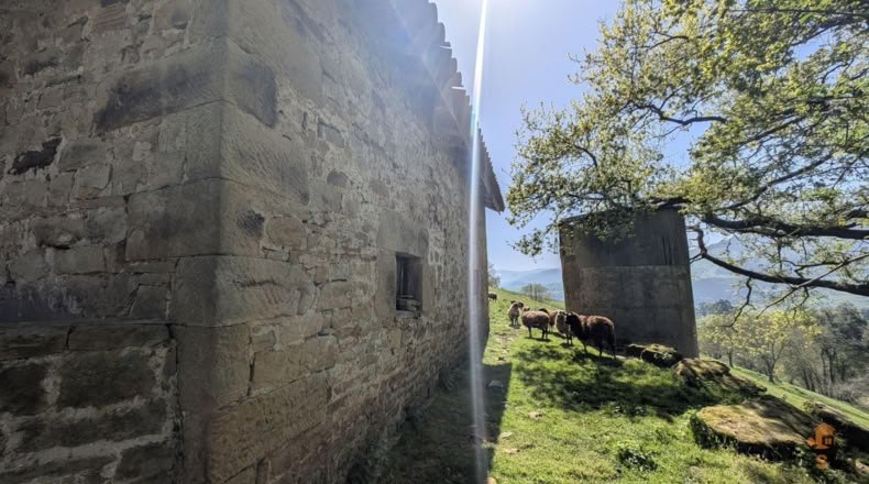 Cantabria - Villafufre - 18500m2