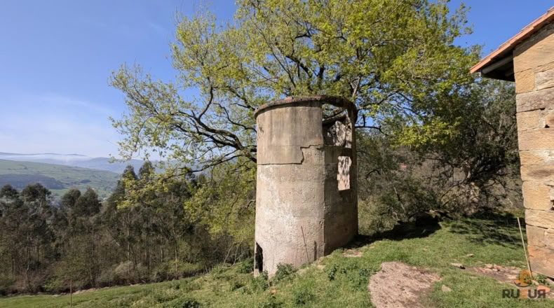 Cantabria - Villafufre - 18500m2