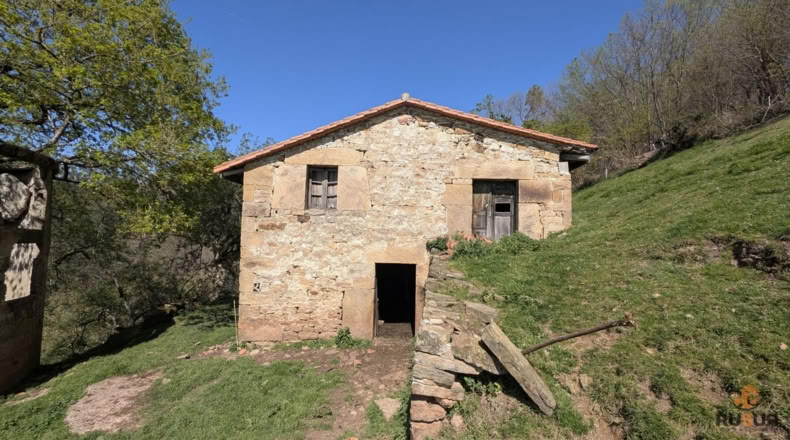 Cantabria - Villafufre - 18500m2