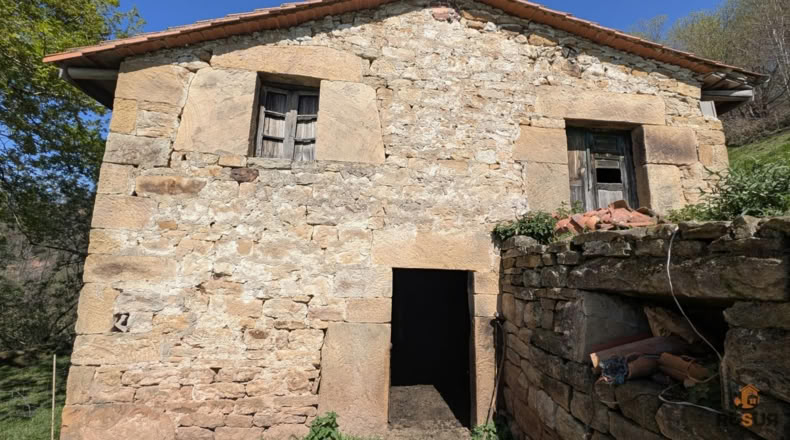 Cantabria - Villafufre - 18500m2
