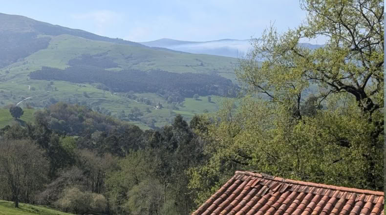 Cantabria - Villafufre - 18500m2